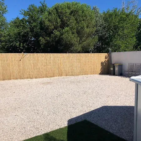 Casa vacanze Carla F2 Piscine Privée Clim Au Calme 3 Pers Max Grau D Agde Le Grau-dʼAgde