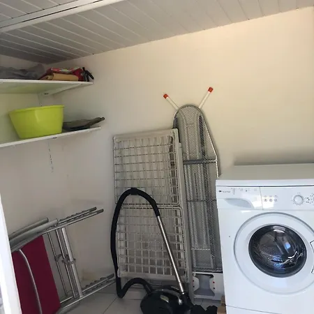 Carla F2 Piscine Privée Clim Au Calme 3 Pers Max Grau D Agde *